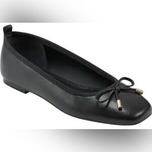 Marc Fisher LTD Ubet Ballet Flats